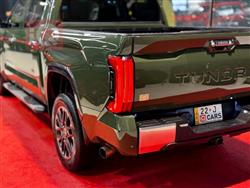 تويوتا توندرا